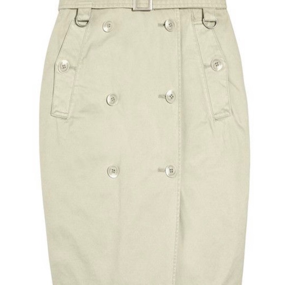 Malene Birger pencil skirt - Picture 1 of 6